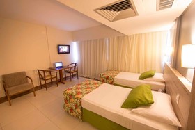 Aram Beach Boa Viagem