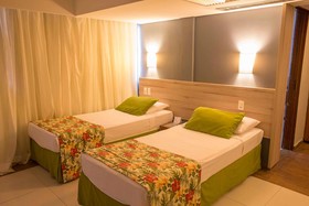 Aram Beach Boa Viagem