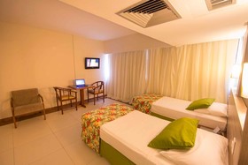 Aram Beach Boa Viagem