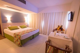 Aram Beach Boa Viagem