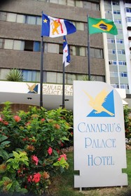 Aram Beach Boa Viagem