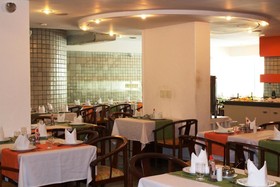 Aram Beach Boa Viagem