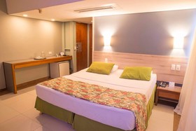 Aram Beach Boa Viagem