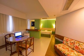 Aram Beach Boa Viagem