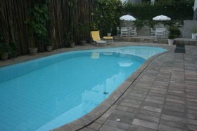 Aram Beach Boa Viagem