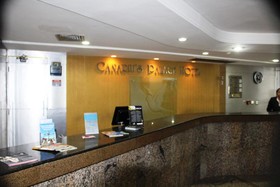 Aram Beach Boa Viagem