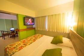 Aram Beach Boa Viagem