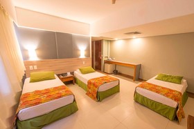 Aram Beach Boa Viagem