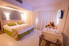 Aram Beach Boa Viagem