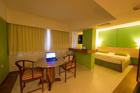 Aram Beach Boa Viagem