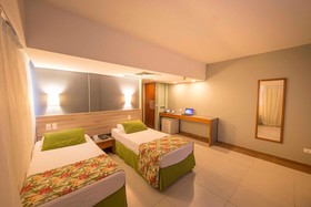 Aram Beach Boa Viagem