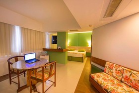 Aram Beach Boa Viagem