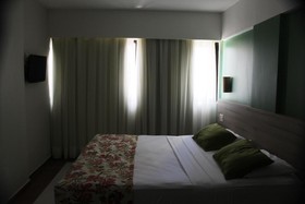 Aram Beach Boa Viagem