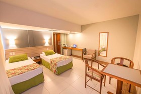 Aram Beach Boa Viagem