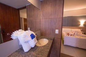 Aram Beach Boa Viagem