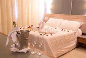 Aram Beach Boa Viagem