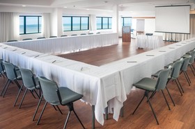 Dan Inn Mar Piedade - Grande Recife