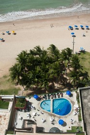 Dan Inn Mar Piedade - Grande Recife