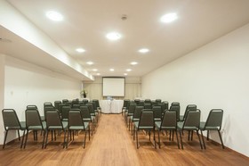 Dan Inn Mar Piedade - Grande Recife