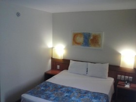 Dan Inn Mar Piedade - Grande Recife