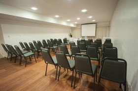 Dan Inn Mar Piedade - Grande Recife