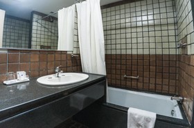 Dan Inn Mar Piedade - Grande Recife