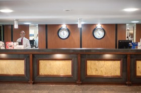 Dan Inn Mar Piedade - Grande Recife