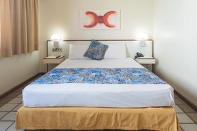 Dan Inn Mar Piedade - Grande Recife