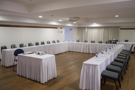 Dan Inn Mar Piedade - Grande Recife