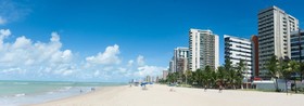 Dan Inn Mar Piedade - Grande Recife