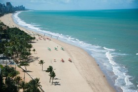 Dan Inn Mar Piedade - Grande Recife