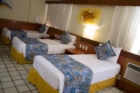 Dan Inn Mar Piedade - Grande Recife