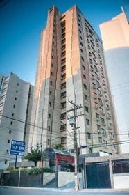 Dan Inn Mar Piedade - Grande Recife