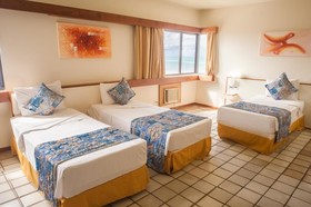 Dan Inn Mar Piedade - Grande Recife