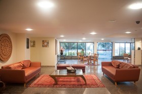 Dan Inn Mar Piedade - Grande Recife