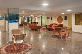 Dan Inn Mar Piedade - Grande Recife