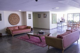 Dan Inn Mar Piedade - Grande Recife