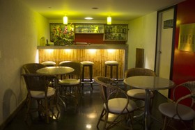 Dan Inn Mar Piedade - Grande Recife