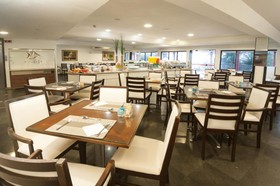 Dan Inn Mar Piedade - Grande Recife