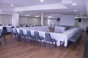 Dan Inn Mar Piedade - Grande Recife