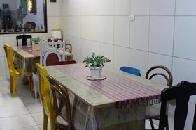 Estação do Mangue Albergue E Pousada