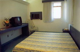Exclusive Inn