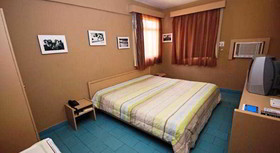 Exclusive Inn