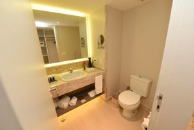 Hotel Atlante Plaza
