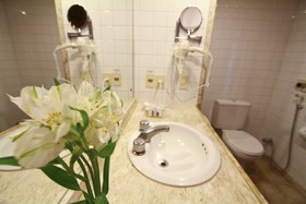 Hotel Atlante Plaza
