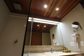 Hotel Atlante Plaza
