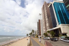 Hotel Atlante Plaza