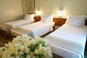 Hotel Atlante Plaza