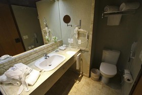 Hotel Atlante Plaza