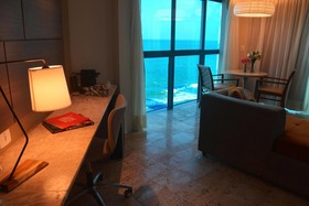 Hotel Atlante Plaza